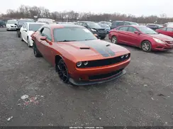 2C3CDZAG4LH213586 2020 DODGE CHALLENGER