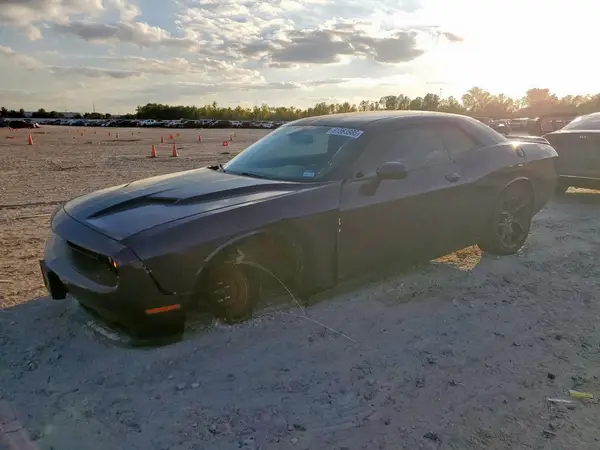 2C3CDZAG4LH213846 2020 DODGE CHALLENGER - Image 1