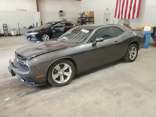 2C3CDZAG4LH214429 2020 DODGE CHALLENGER - Image 1