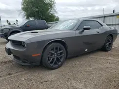 2C3CDZAG4LH214804 2020 DODGE CHALLENGER