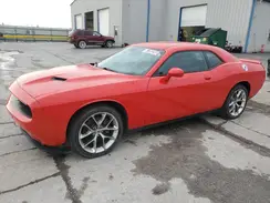 2C3CDZAG4LH215578 2020 DODGE CHALLENGER