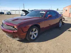 2C3CDZAG4LH222286 2020 DODGE CHALLENGER