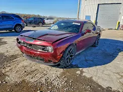 2C3CDZAG4LH223079 2020 DODGE CHALLENGER