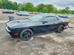 2C3CDZAG4LH226435 2020 DODGE CHALLENGER