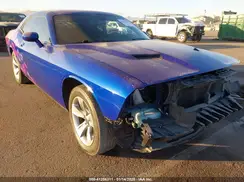 2C3CDZAG4LH227472 2020 DODGE CHALLENGER