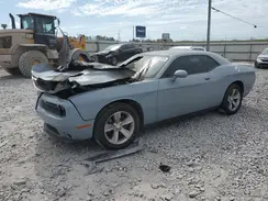 2C3CDZAG4LH231439 2020 DODGE CHALLENGER