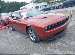 2C3CDZAG4LH235085 2020 DODGE CHALLENGER