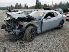 2C3CDZAG4LH235989 2020 DODGE CHALLENGER