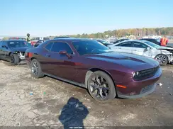 2C3CDZAG4LH236205 2020 DODGE CHALLENGER