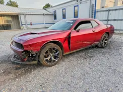 2C3CDZAG4LH240464 2020 DODGE CHALLENGER