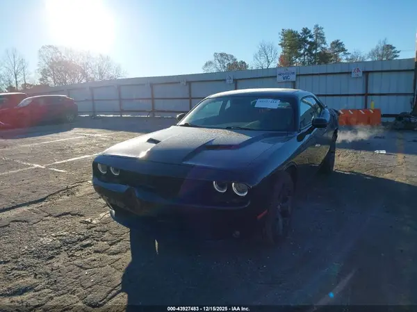 2C3CDZAG4LH243381 2020 DODGE CHALLENGER - Image 2