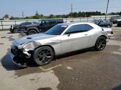 2C3CDZAG4LH255708 2020 DODGE CHALLENGER