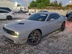 2C3CDZAG4MH502520 2021 DODGE CHALLENGER