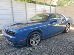 2C3CDZAG4MH503313 2021 DODGE CHALLENGER