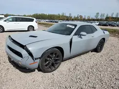 2C3CDZAG4MH505613 2021 DODGE CHALLENGER