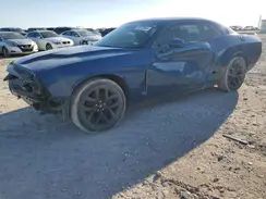 2C3CDZAG4MH505644 2021 DODGE CHALLENGER