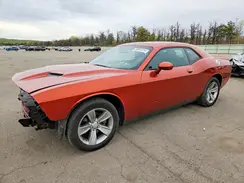 2C3CDZAG4MH506311 2021 DODGE CHALLENGER
