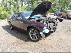 2C3CDZAG4MH508009 2021 DODGE CHALLENGER