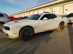 2C3CDZAG4MH508222 2021 DODGE CHALLENGER