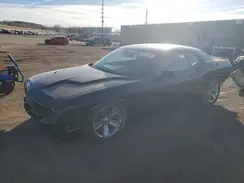 2C3CDZAG4MH509323 2021 DODGE CHALLENGER