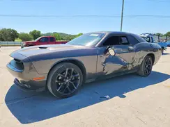 2C3CDZAG4MH509807 2021 DODGE CHALLENGER