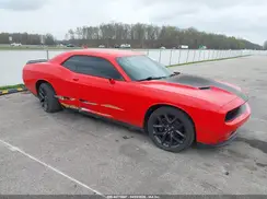 2C3CDZAG4MH514358 2021 DODGE CHALLENGER