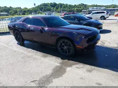 2C3CDZAG4MH539177 2021 DODGE CHALLENGER