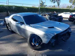 2C3CDZAG4MH542564 2021 DODGE CHALLENGER
