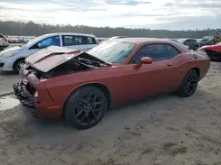 2C3CDZAG4MH542841 2021 DODGE CHALLENGER