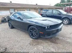 2C3CDZAG4MH547182 2021 DODGE CHALLENGER