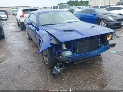 2C3CDZAG4MH551779 2021 DODGE CHALLENGER