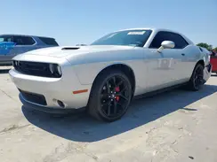 2C3CDZAG4MH552186 2021 DODGE CHALLENGER