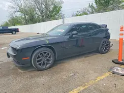 2C3CDZAG4MH552320 2021 DODGE CHALLENGER