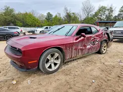 2C3CDZAG4MH552513 2021 DODGE CHALLENGER