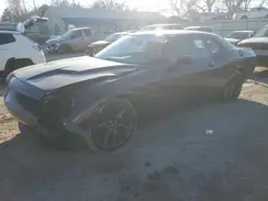 2C3CDZAG4MH560224 2021 DODGE CHALLENGER