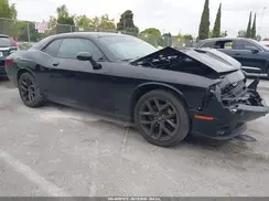 2C3CDZAG4MH560465 2021 DODGE CHALLENGER