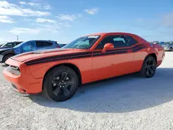2C3CDZAG4MH564600 2021 DODGE CHALLENGER