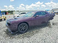 2C3CDZAG4MH567657 2021 DODGE CHALLENGER