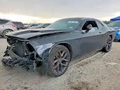2C3CDZAG4MH568260 2021 DODGE CHALLENGER
