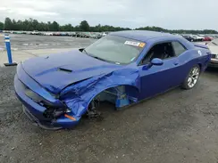 2C3CDZAG4MH571370 2021 DODGE CHALLENGER