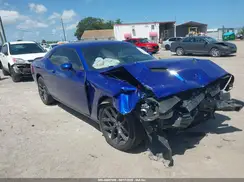 2C3CDZAG4MH572891 2021 DODGE CHALLENGER