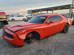 2C3CDZAG4MH573054 2021 DODGE CHALLENGER