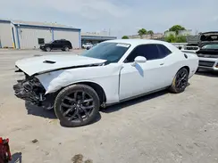 2C3CDZAG4MH576214 2021 DODGE CHALLENGER