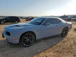 2C3CDZAG4MH577265 2021 DODGE CHALLENGER