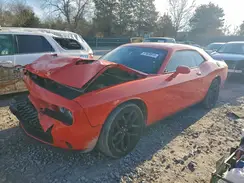 2C3CDZAG4MH577279 2021 DODGE CHALLENGER