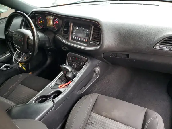 2C3CDZAG4MH583535 2021 DODGE CHALLENGER - Image 8