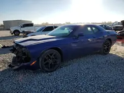 2C3CDZAG4MH594101 2021 DODGE CHALLENGER