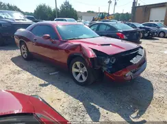 2C3CDZAG4MH597550 2021 DODGE CHALLENGER