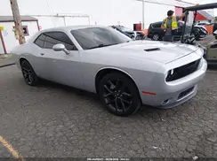2C3CDZAG4MH604903 2021 DODGE CHALLENGER