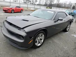 2C3CDZAG4MH606750 2021 DODGE CHALLENGER